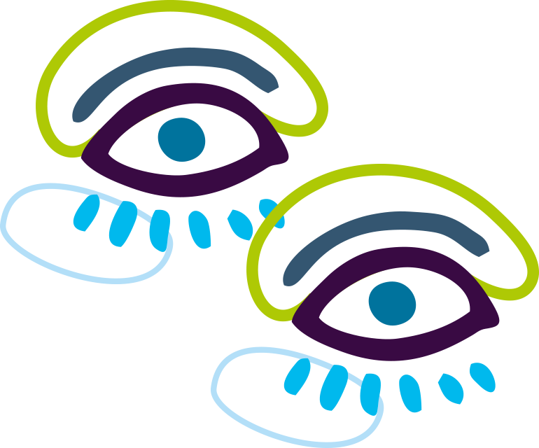 Olhos Olhos