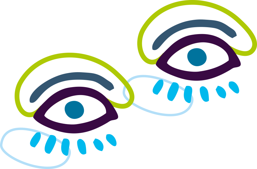 Olhos Olhos