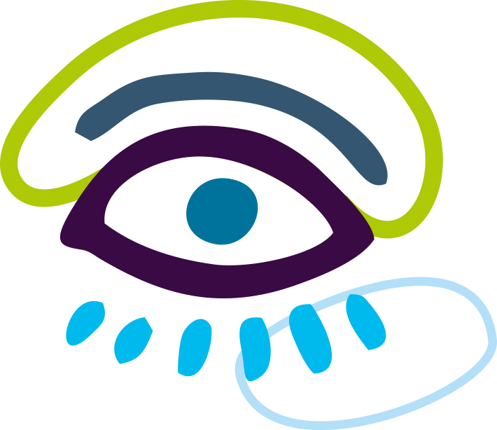 Olhos Olhos