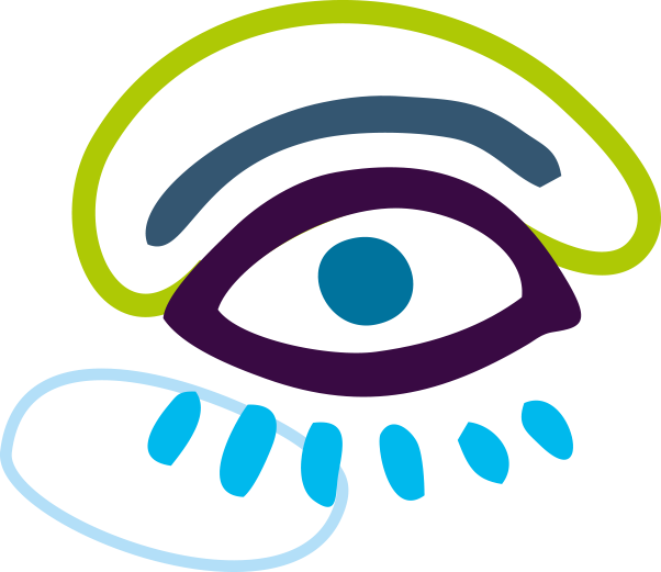 Olhos Olhos